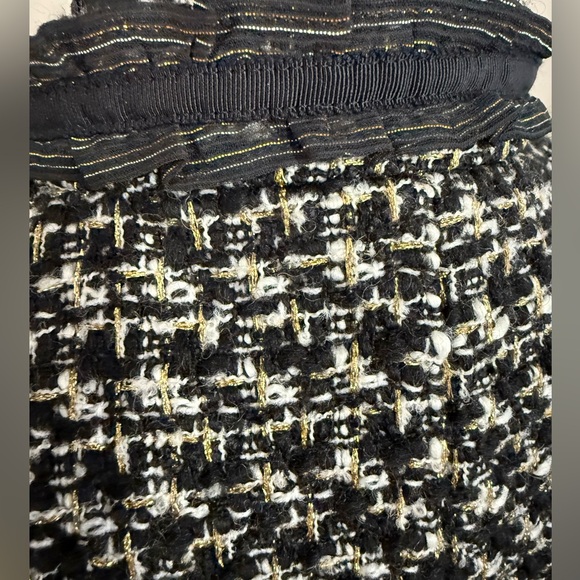 Talbots Breckenridge Wool Blend Tweed Jacket - Picture 9 of 12